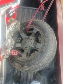Rims