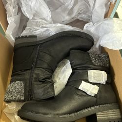 Women’s Boots
