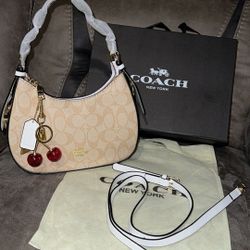 Coach Purses 