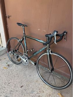 Trek Madone 5.0