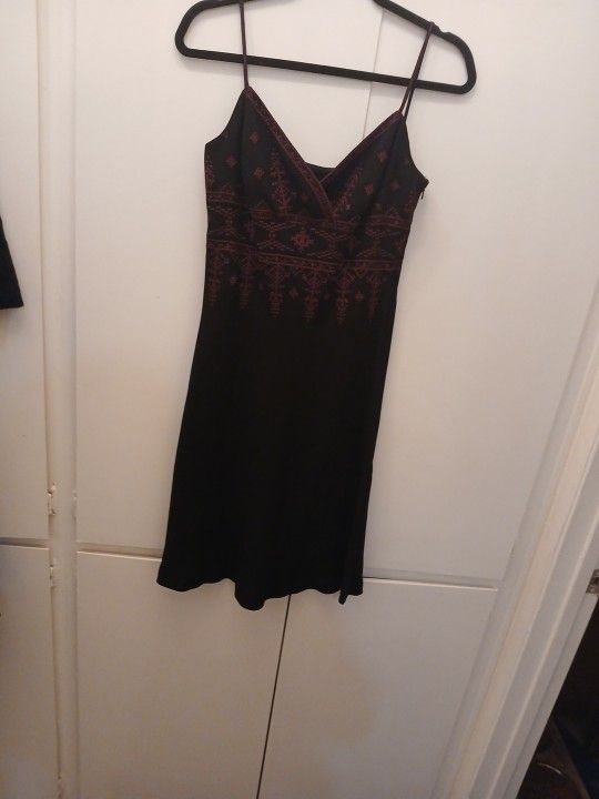 Joan's of N.Y. Dress