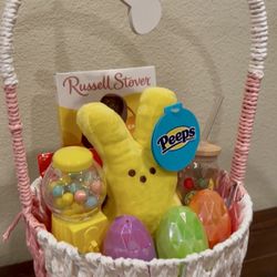 Easter Baskets