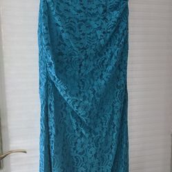 David's Bridal 