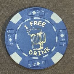 POKER CHIP