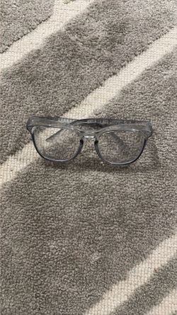 Safety Glasses