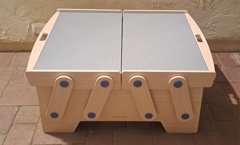 Lego Table Kids Table