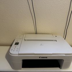Canon TS3322 Printer