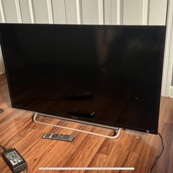 40 Inch Smart Tv