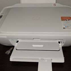 HP Deskjet 2700e Printer