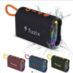 BRAND NEW EXCLUSIVE ✨️ LOUD BLUETOOTH SPEAKER  