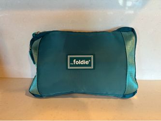 Original Foldie travel bag