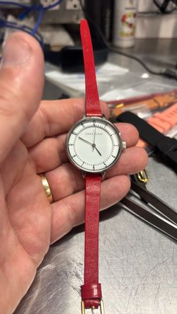 Anne Klein women’s watch