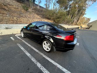 2004 Acura TL