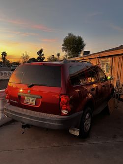 2006 Dodge Durango