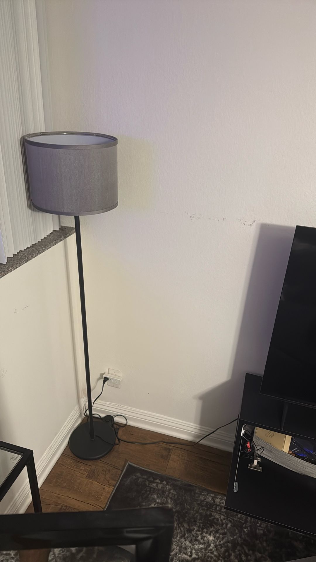lamp