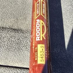 Roddy Rod