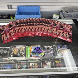 One Piece Heroines Heroes $20 Each Gamehogs 11am-7pm