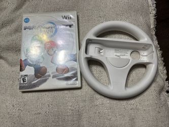 Wii