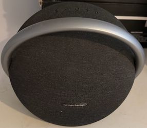 Harman Kardon Onyx Studio