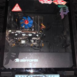 Ibuypower Gaming Pc