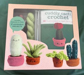 Crochet kit