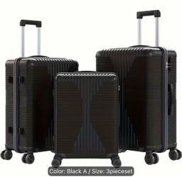 Luggage set