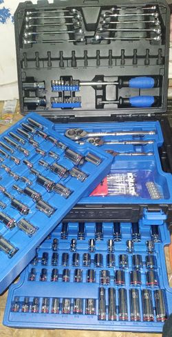 Kobalt 319 tool set outlet