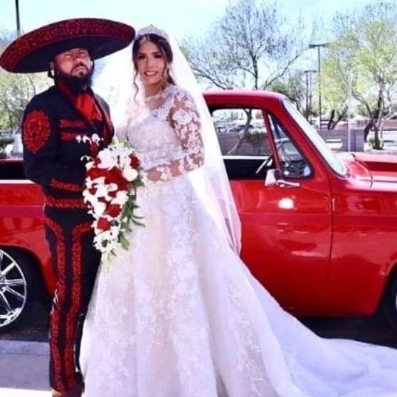 Trajes Charros Para Boda Y 15ras.