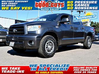 2013 Toyota Tundra
