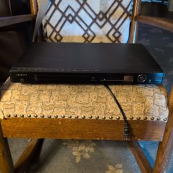 OPPO, DVD PLAYER, DV980H NO REMOTE