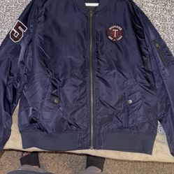 Tommy Hilfiger Jacket