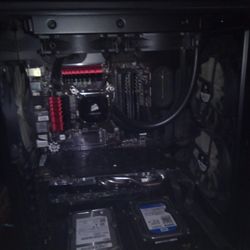 Brand New Gaming Computer 