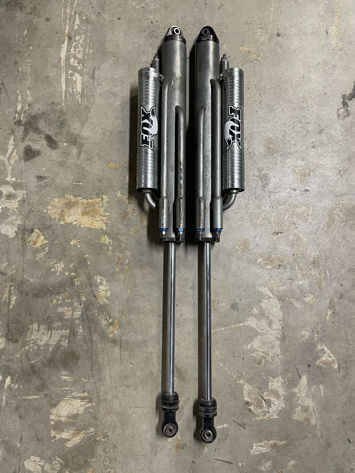 Fox Shocks 18”x3.0 Bypasses for Sale in La Verne, CA OfferUp