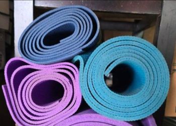 Yoga/pilate mats, $10  each