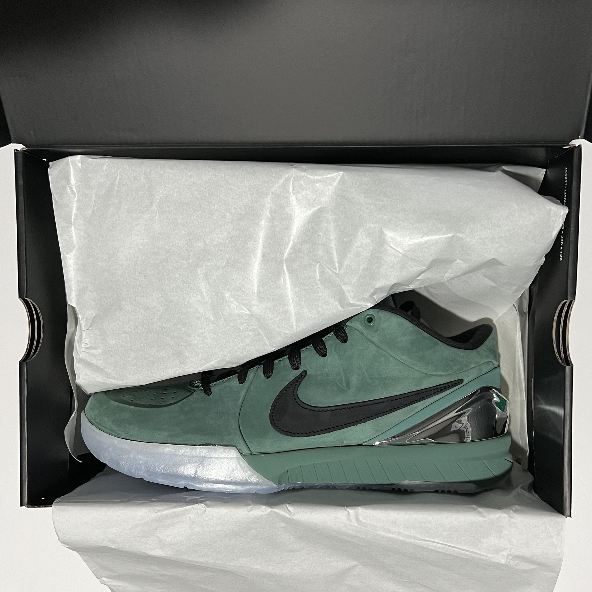 Nike Kobe 4 Protro Girl Dad