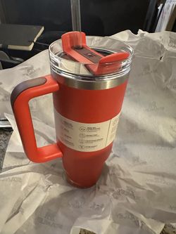 Red Dragon Lunar Year Stanley Cup