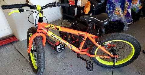 20 Avigo 2.0 Unleashed 7 Speed Bike for Sale in Sun City AZ OfferUp