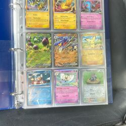 Pokémon Cards