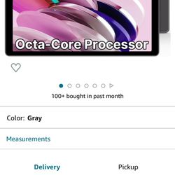 EP103A Android Tablet