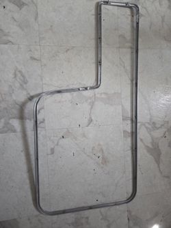 F100 Or F150 Oem Door Chrome Insert