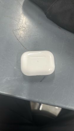 Air Pods Pro 3 series