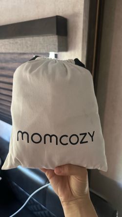 Momcozy Baby carrier wrap