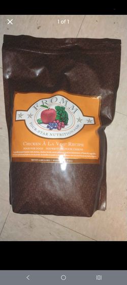 Fromm Dog Food