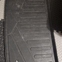 2023 Chevrolet Tahoe Cargo Cover