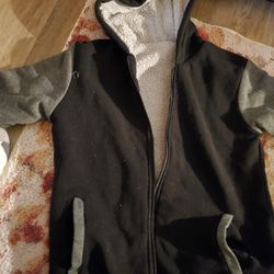 Boy's Jacket Size16 $8.00