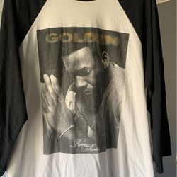 Romeo Santos Concert Shirt Mens XL