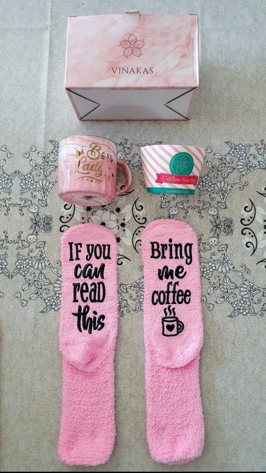 Coffee Mug Gifts For Women