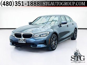 2022 BMW 330i