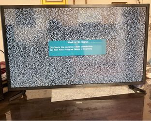Samsung TV