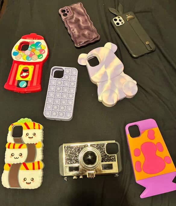 iPhone 11 phone cases